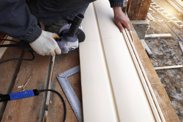 Best Composite Siding  in Utica, MI