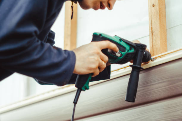 Reliable Utica, MI Siding Solutions